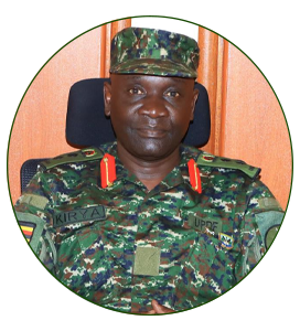 Deputy general manager