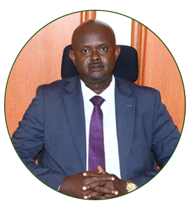 Legal officer