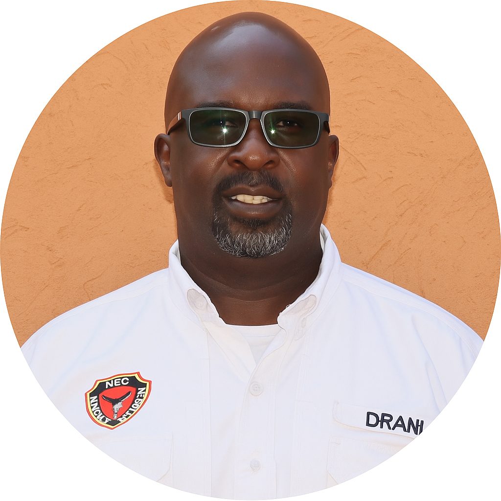 Dr Drani